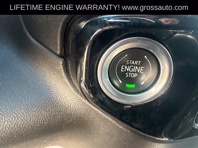 Used 2023 Chevrolet Silverado 1500 RST w/ Protection Package AWD/4WD image 18