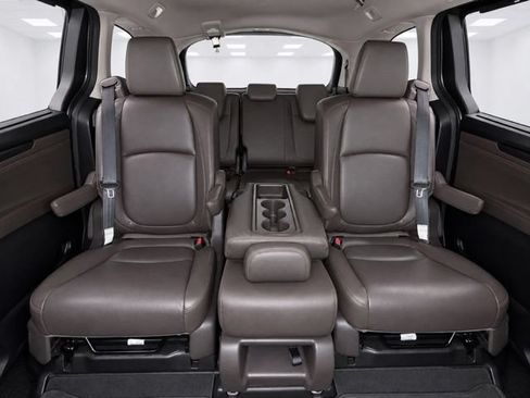 Used 2018 Honda Odyssey EX-L image 23