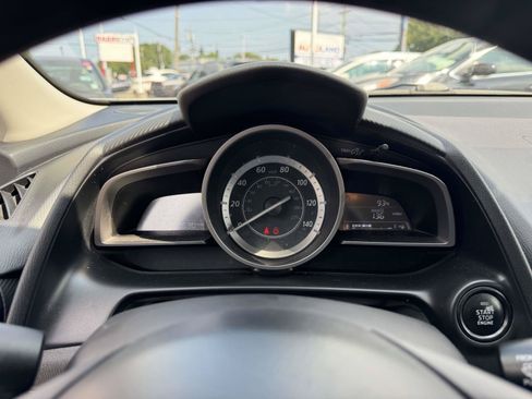 Used 2017 MAZDA CX-3 Sport AWD/4WD image 21