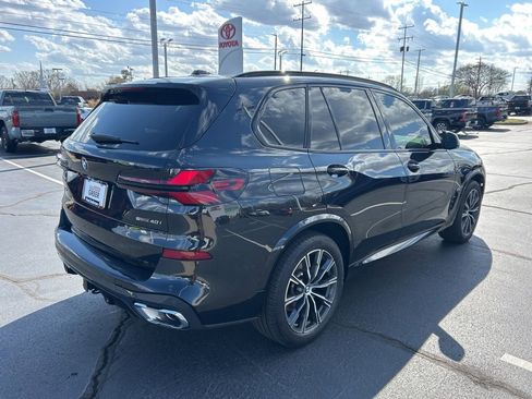 Used 2024 BMW X5 sDrive40i w/ M Sport Package image 23