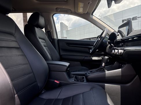 Used 2023 Honda CR-V EX-L image 24