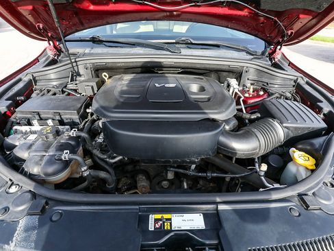 Used 2017 Jeep Grand Cherokee Limited w/ Luxury Group II image 21