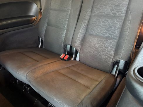 Used 2022 Dodge Durango SXT AWD/4WD image 20