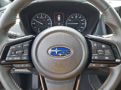 Used 2025 Subaru Forester Sport w/ Popular Package #2 AWD/4WD image 5