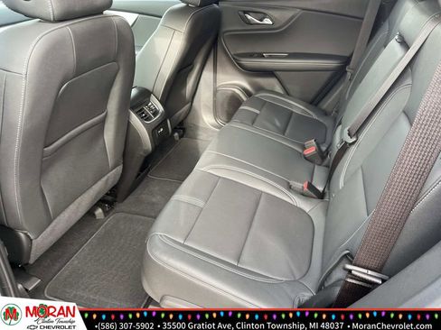 Certified 2024 Chevrolet Blazer LT image 13