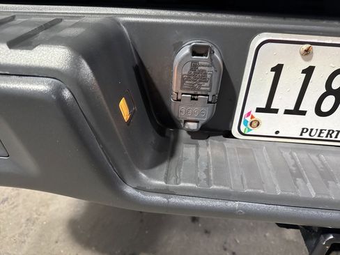 Used 2021 Chevrolet Colorado ZR2 w/ Colorado ZR2 Bison Edition image 26