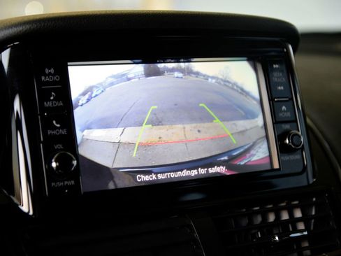 Used 2022 Mitsubishi Eclipse Cross ES image 20