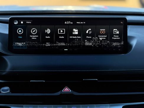 Used 2023 Genesis G80 2.5T image 17