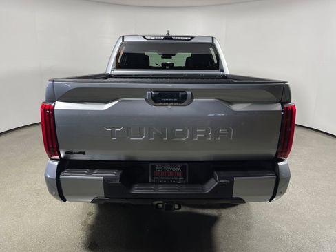 New 2026 Toyota Tundra SR5 image 4