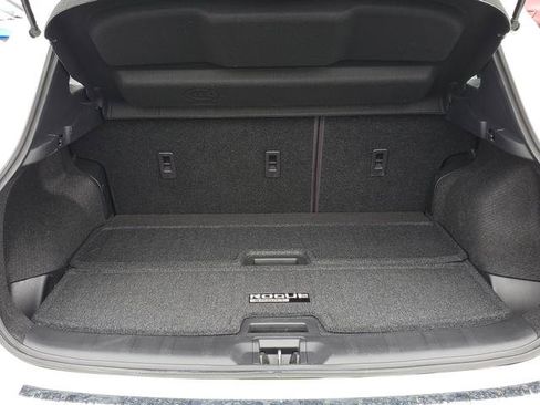 Used 2022 Nissan Rogue Sport SV AWD/4WD image 9