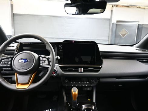 New 2026 Subaru Outback Wilderness image 22