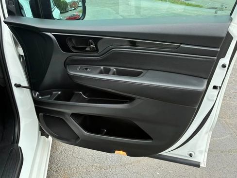 Used 2021 Honda Odyssey Touring image 22