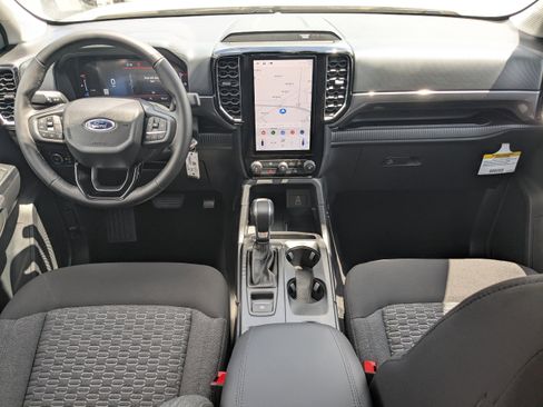 New 2026 Ford Ranger XLT RWD image 15