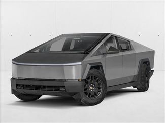 Used 2025 Tesla Cybertruck AWD Crew Cab video 1