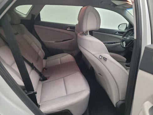 Used 2018 Hyundai Tucson SE FWD image 19