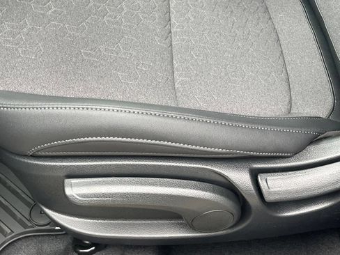 New 2026 Kia Seltos S AWD/4WD image 10