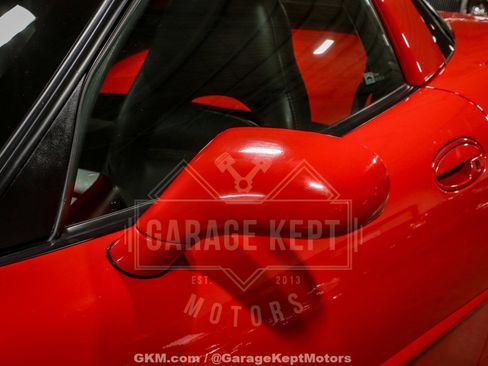 Used 1997 Chevrolet Corvette Coupe w/ Roof Pkg image 25