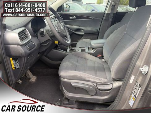Used 2016 Kia Sorento LX image 14