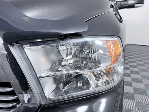 Used 2019 RAM 1500 Big Horn image 26