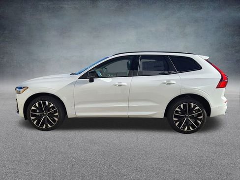 New 2026 Volvo XC60 B5 Ultra w/ Climate Package image 4