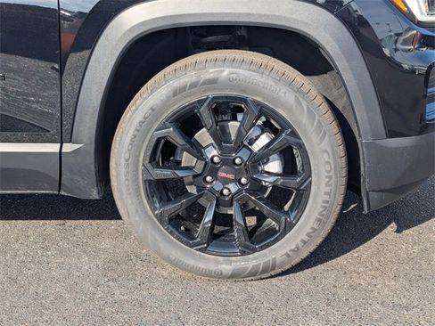 New 2026 GMC Terrain Elevation w/ Elevation Premium Package image 11