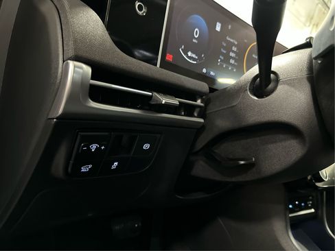 Used 2025 Hyundai Tucson Limited image 20