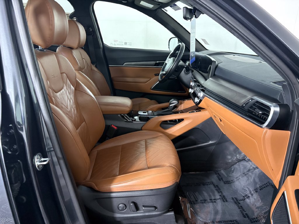 Used 2024 Kia Telluride SX Prestige X-Line AWD/4WD image 41