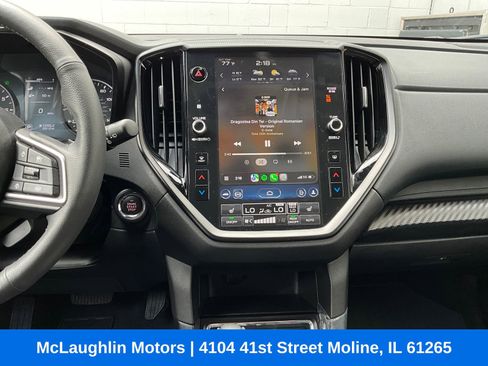 Certified 2026 Subaru Ascent Premium AWD/4WD image 4