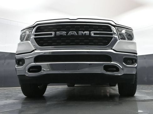 Used 2023 RAM 1500 Big Horn AWD/4WD image 51