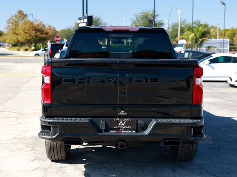 Used 2020 Chevrolet Silverado 1500 RST w/ Rally Edition image 11
