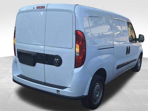 Used 2022 RAM ProMaster City Wagon FWD image 3
