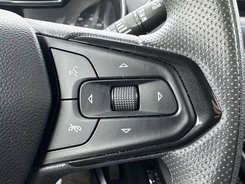 Used 2023 Chevrolet TrailBlazer LT image 15