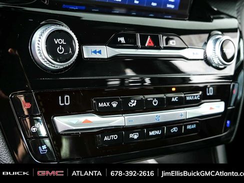 Used 2021 Ford Explorer ST w/ Equipment Group 401A AWD/4WD image 17