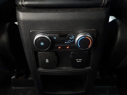 Used 2020 Ford Explorer ST image 29