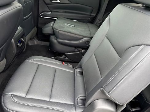 New 2026 Chevrolet Traverse LT w/ Driver Confidence Package image 5