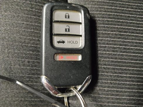 Used 2020 Honda Accord LX image 32