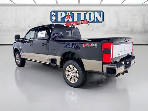 New 2026 Ford F250 King Ranch AWD/4WD image 5