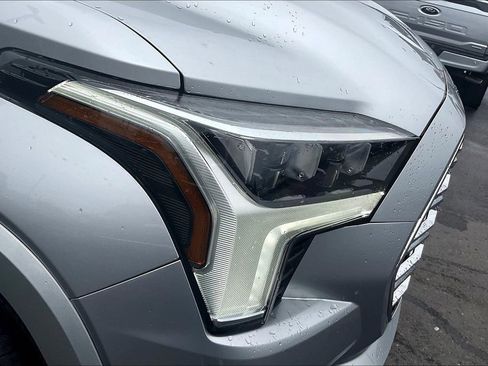 Used 2024 Toyota Sequoia Capstone image 29