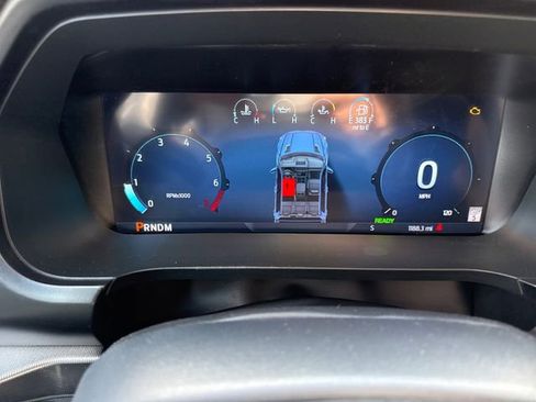 New 2025 Ford F150 Lariat w/ Equipment Group 502A High image 20