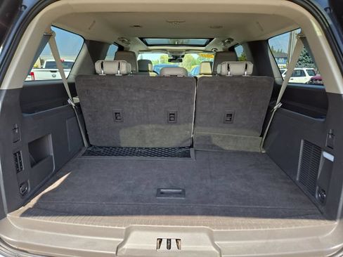 Used 2021 Ford Expedition Max Limited AWD/4WD image 34