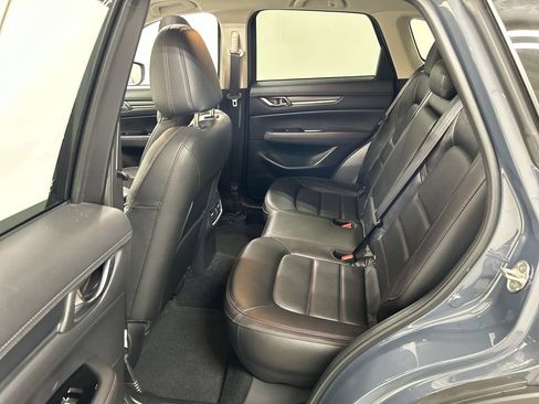Certified 2023 MAZDA CX-5 Carbon Edition AWD/4WD image 20