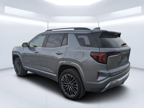New 2026 GMC Terrain Denali image 5