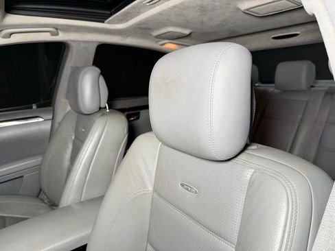 Used 2008 Mercedes-Benz S 63 AMG image 35