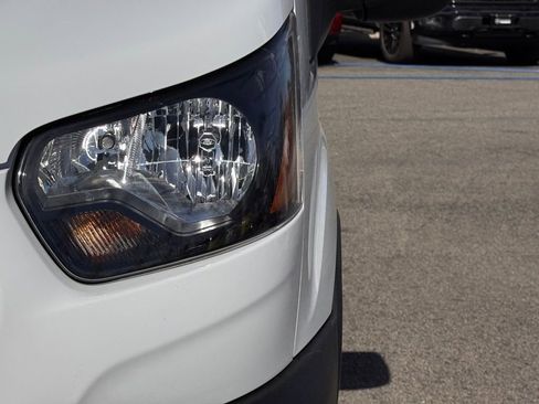 Certified 2023 Ford Transit 350 XL image 8