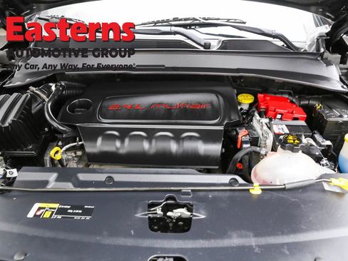 Used 2021 Jeep Compass 80th Special Edition image 7