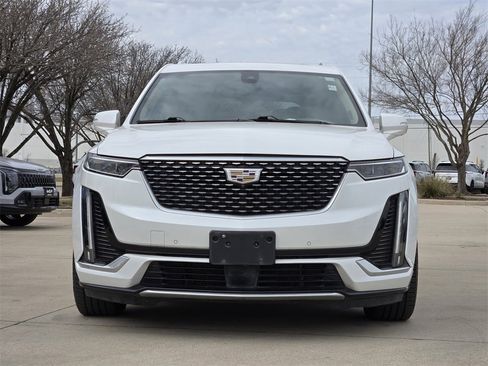 Used 2020 Cadillac XT6 Premium Luxury w/ Platinum Package image 11