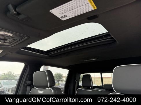 New 2026 GMC Sierra 2500 AT4X AWD/4WD image 21