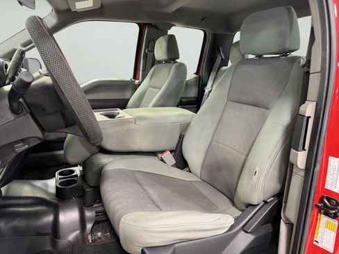 Used 2015 Ford F150 XL w/ Equipment Group 101A Mid RWD image 16