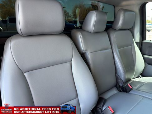 Used 2025 Ford F150 XL RWD image 20