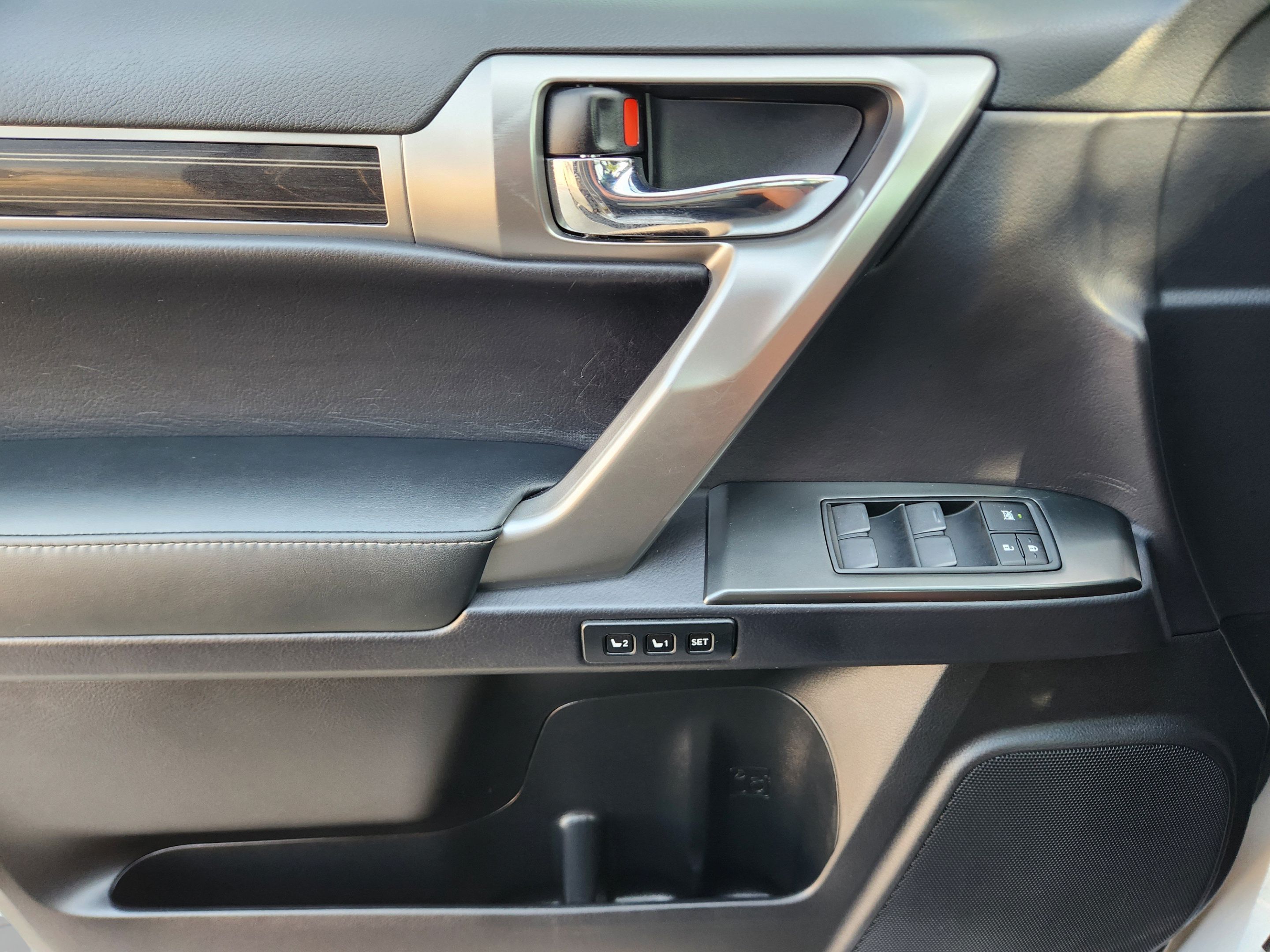 Certified 2023 Lexus GX 460 Premium AWD/4WD image 20